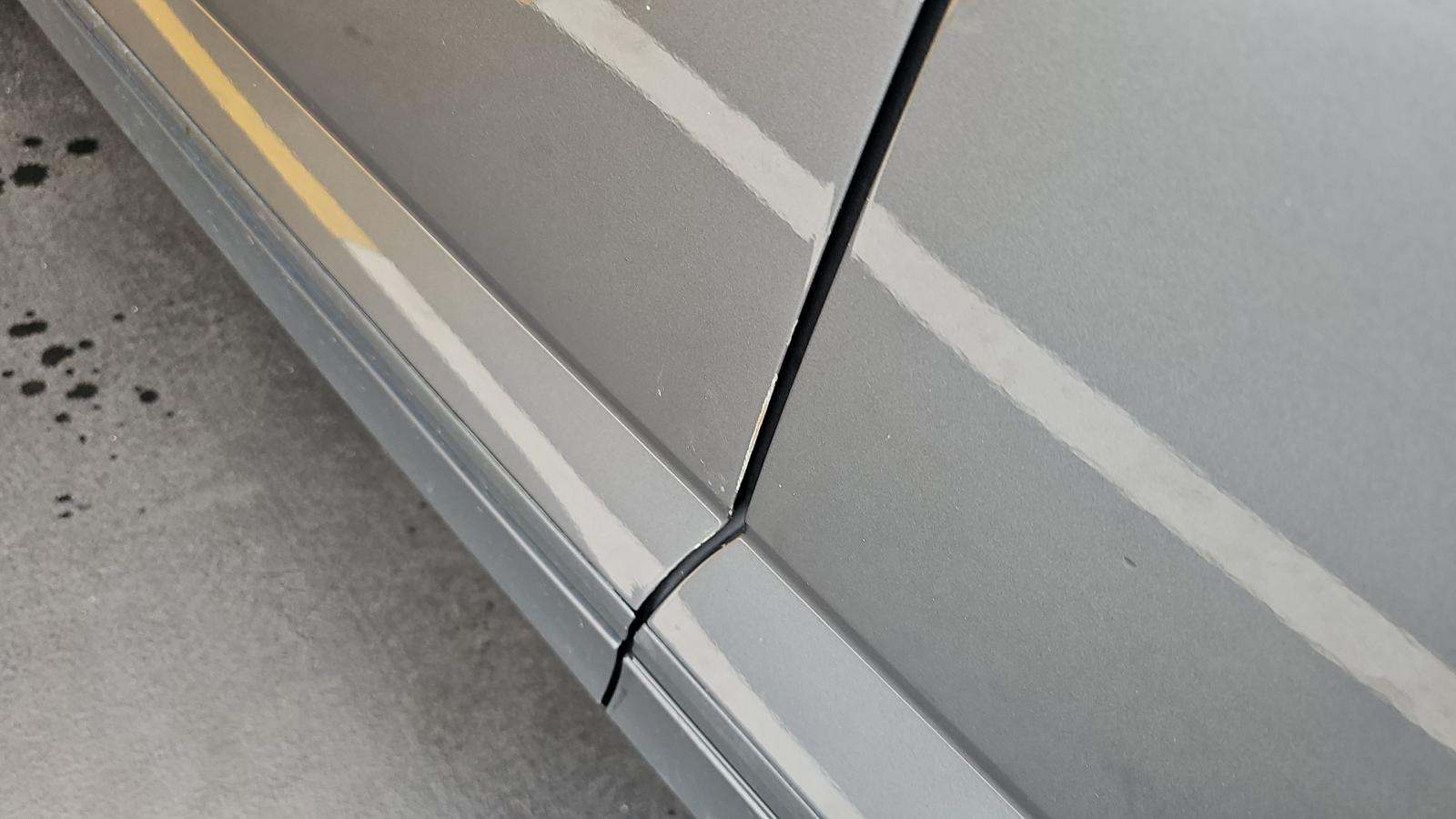 2024 Volkswagen Atlas 2.0T SE AWD