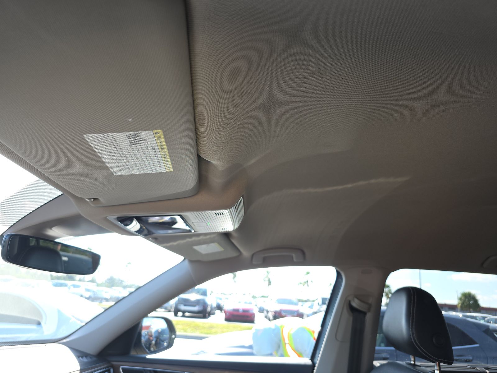 2024 Volkswagen Atlas 2.0T SE AWD