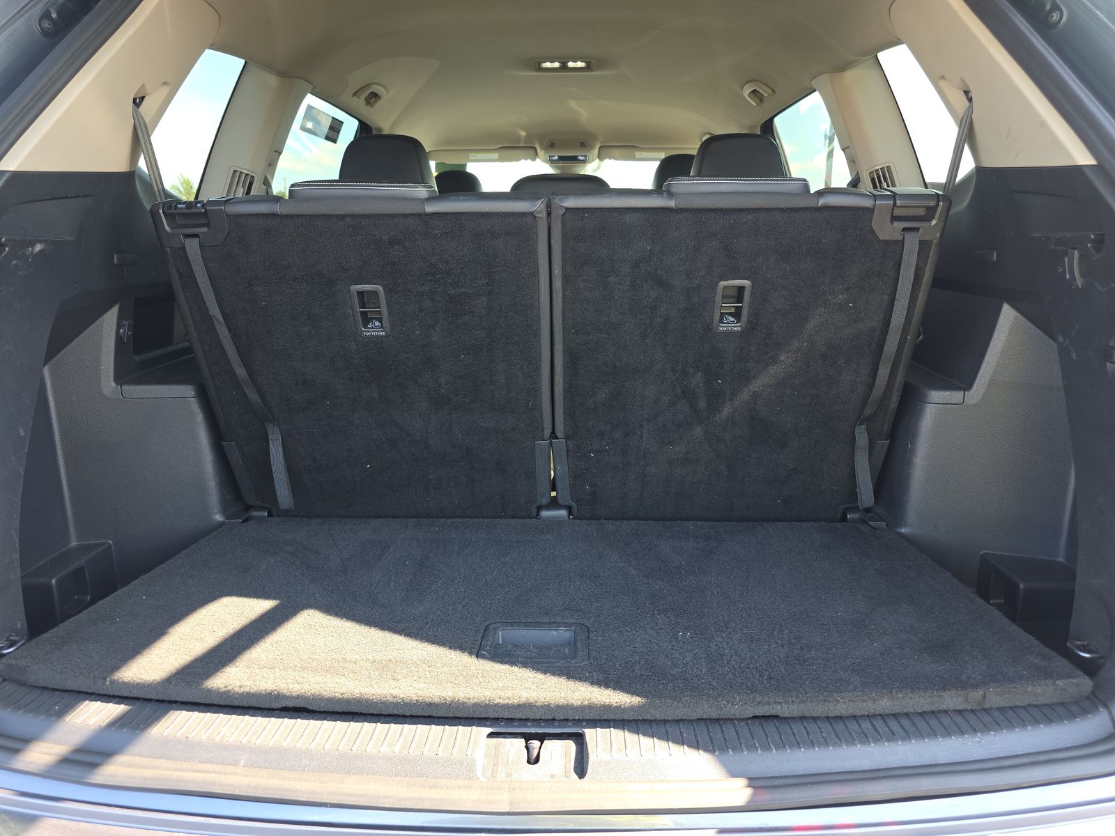 2024 Volkswagen Atlas 2.0T SE AWD