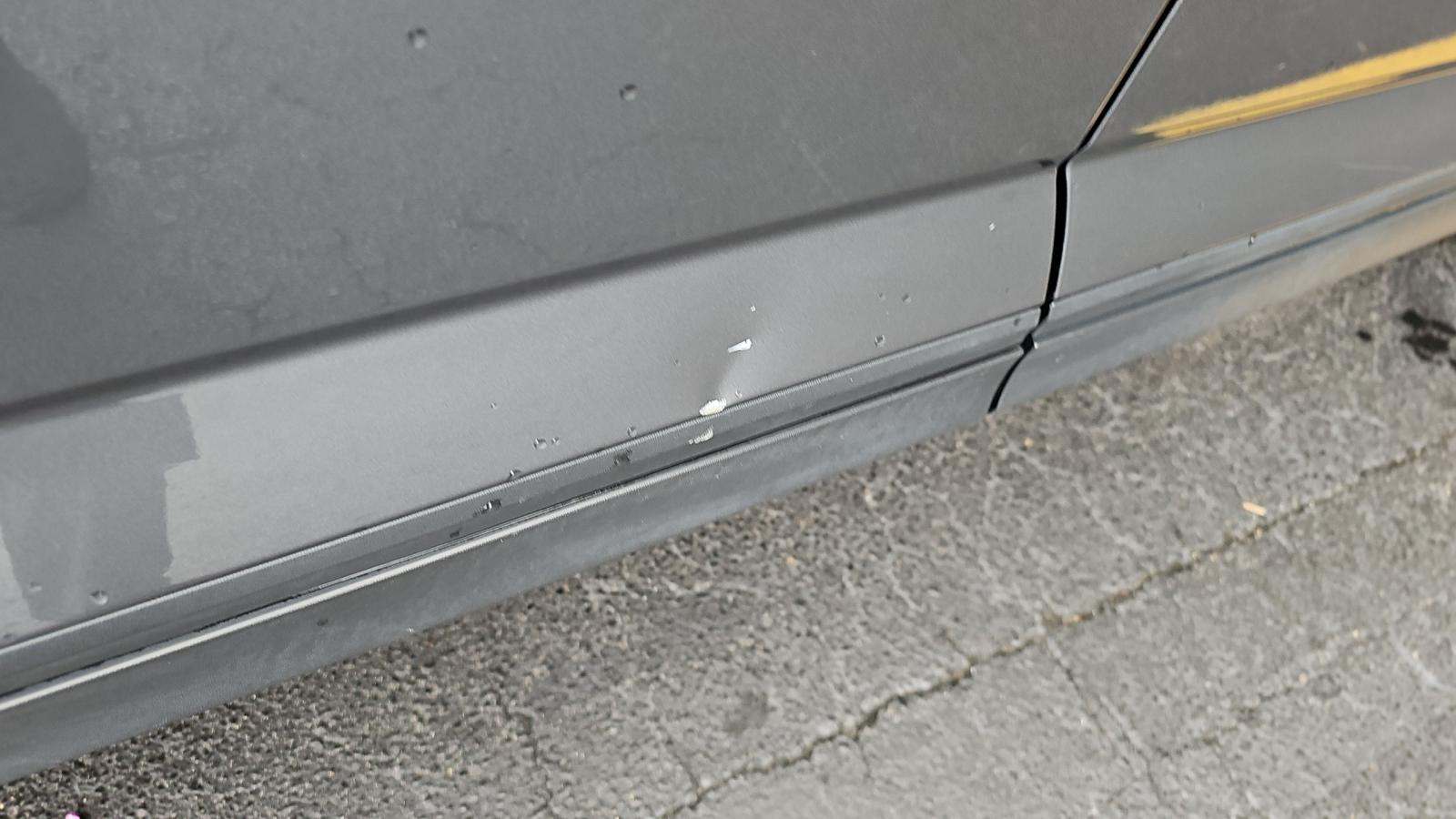 2024 Volkswagen Atlas 2.0T SE AWD