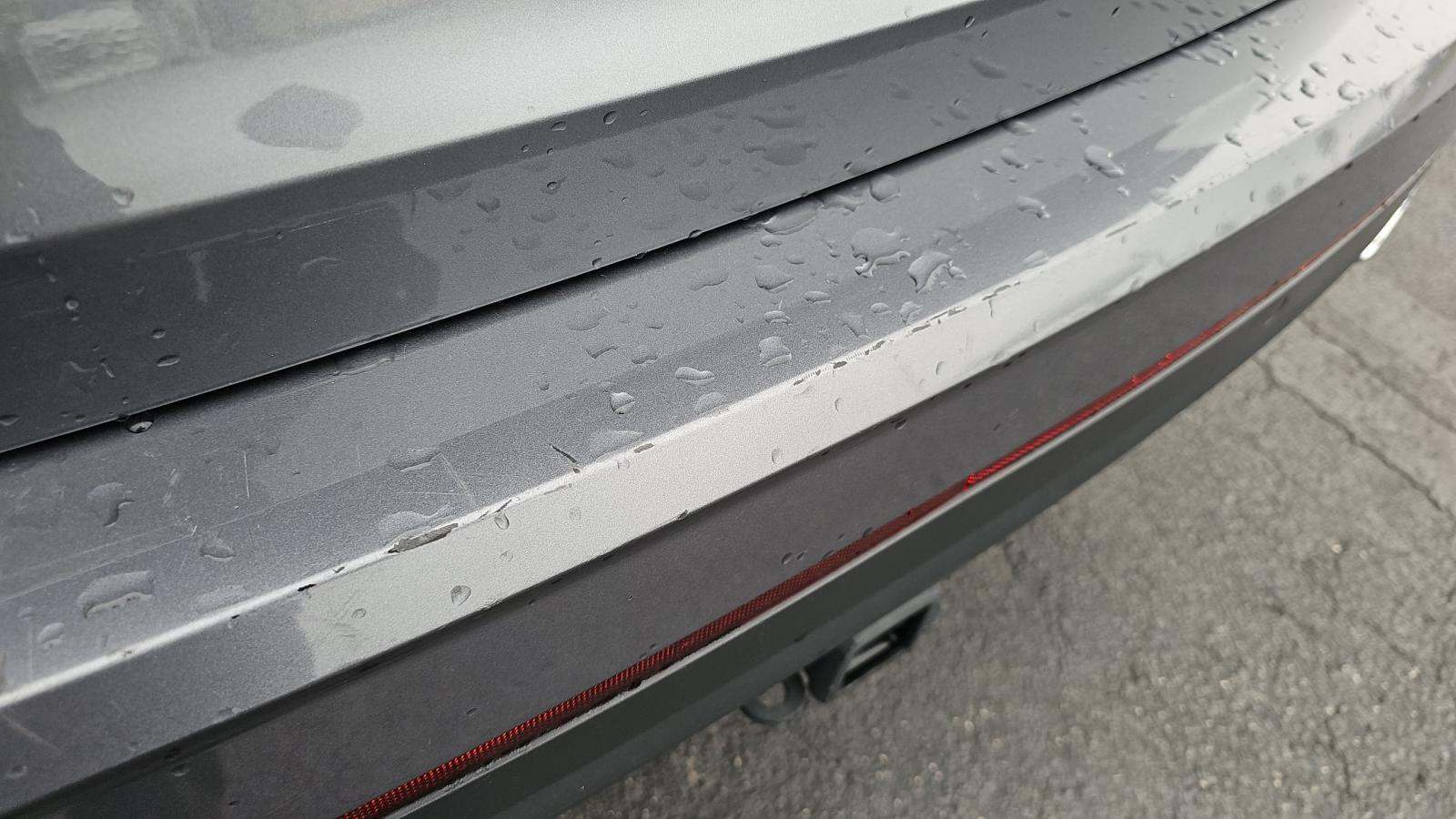 2024 Volkswagen Atlas 2.0T SE AWD