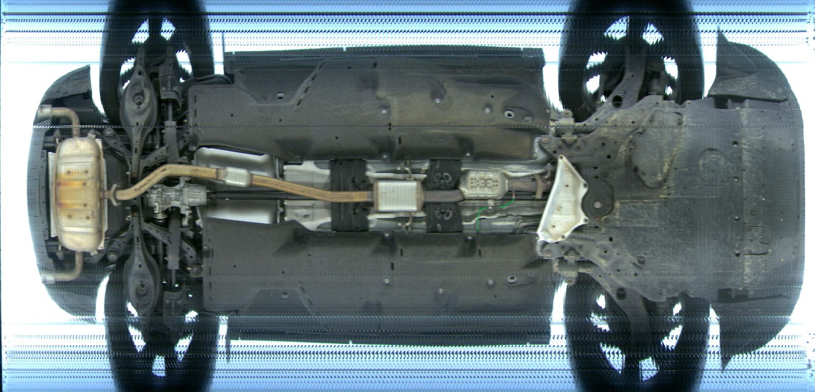 2024 MAZDA CX-5 2.5 S Carbon Edition AWD