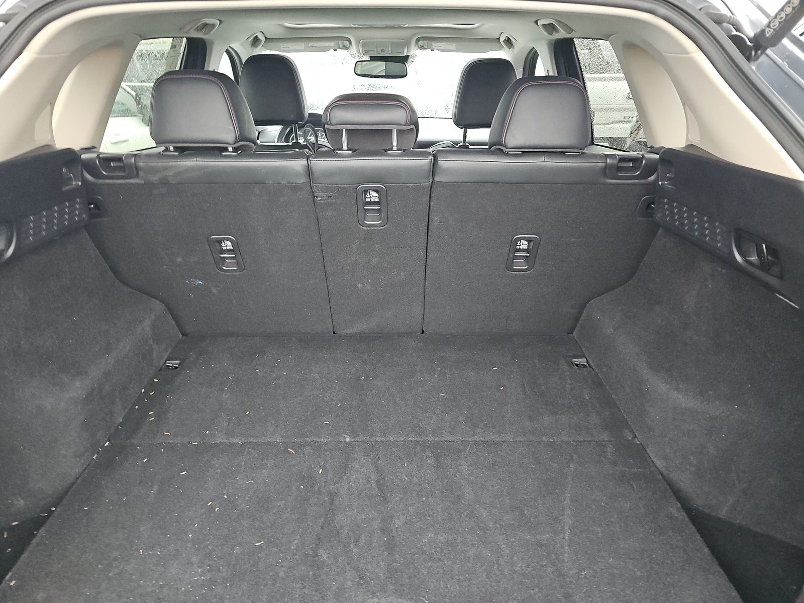 2024 MAZDA CX-5 2.5 S Carbon Edition AWD