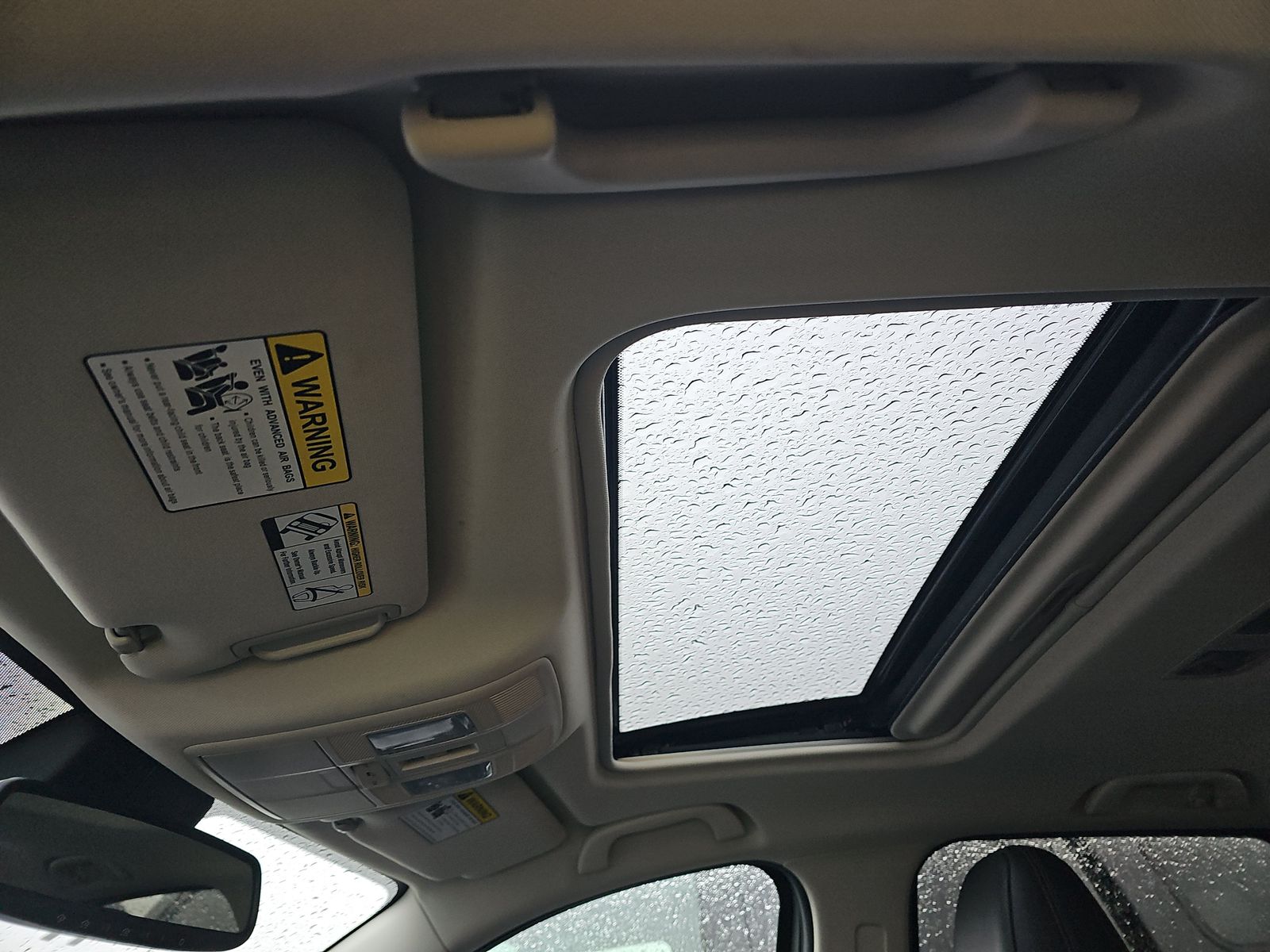 2024 MAZDA CX-5 2.5 S Carbon Edition AWD