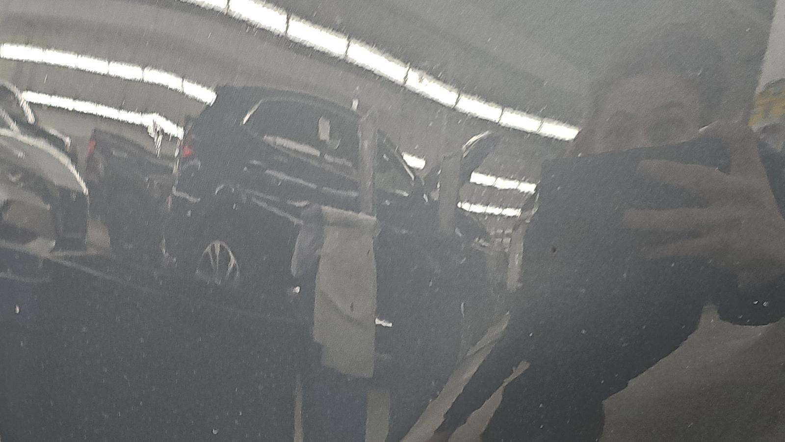 2024 MAZDA CX-5 2.5 S Carbon Edition AWD