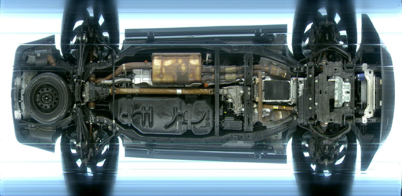 2025 Lincoln Navigator L Reserve AWD