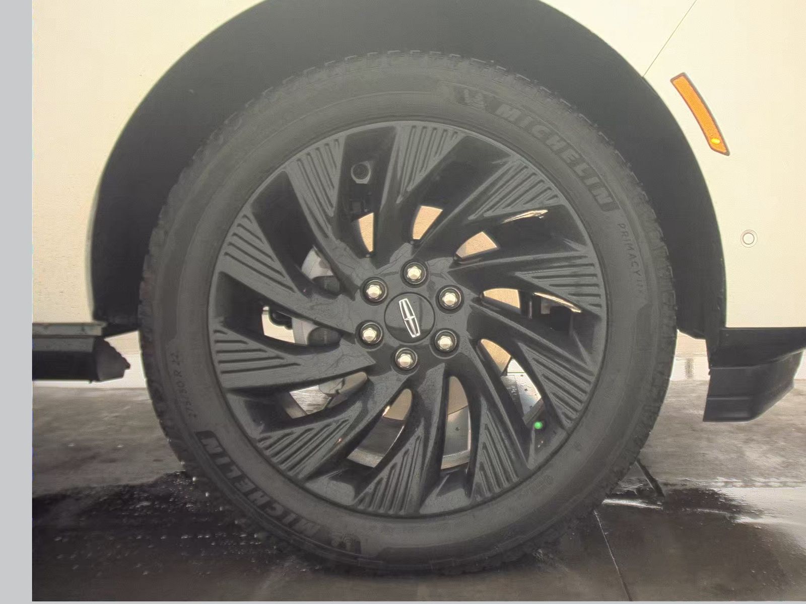 2025 Lincoln Navigator L Reserve AWD