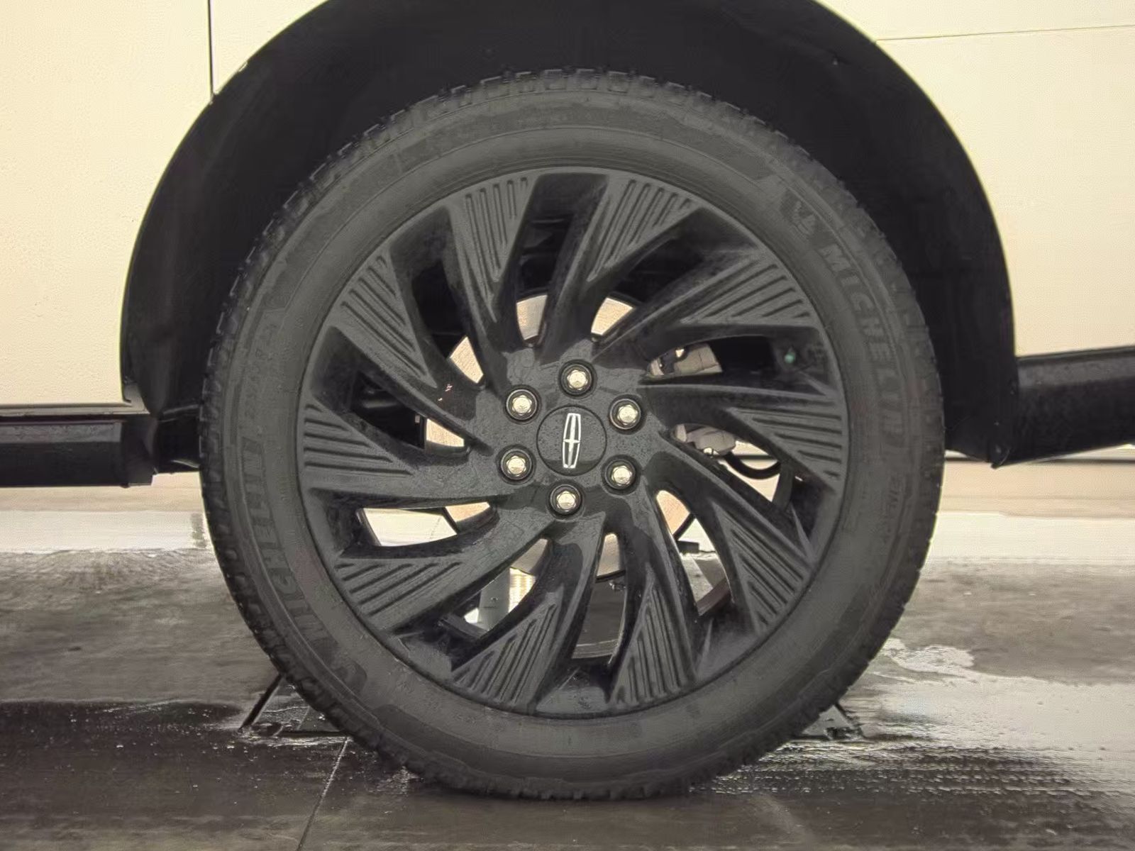 2025 Lincoln Navigator L Reserve AWD