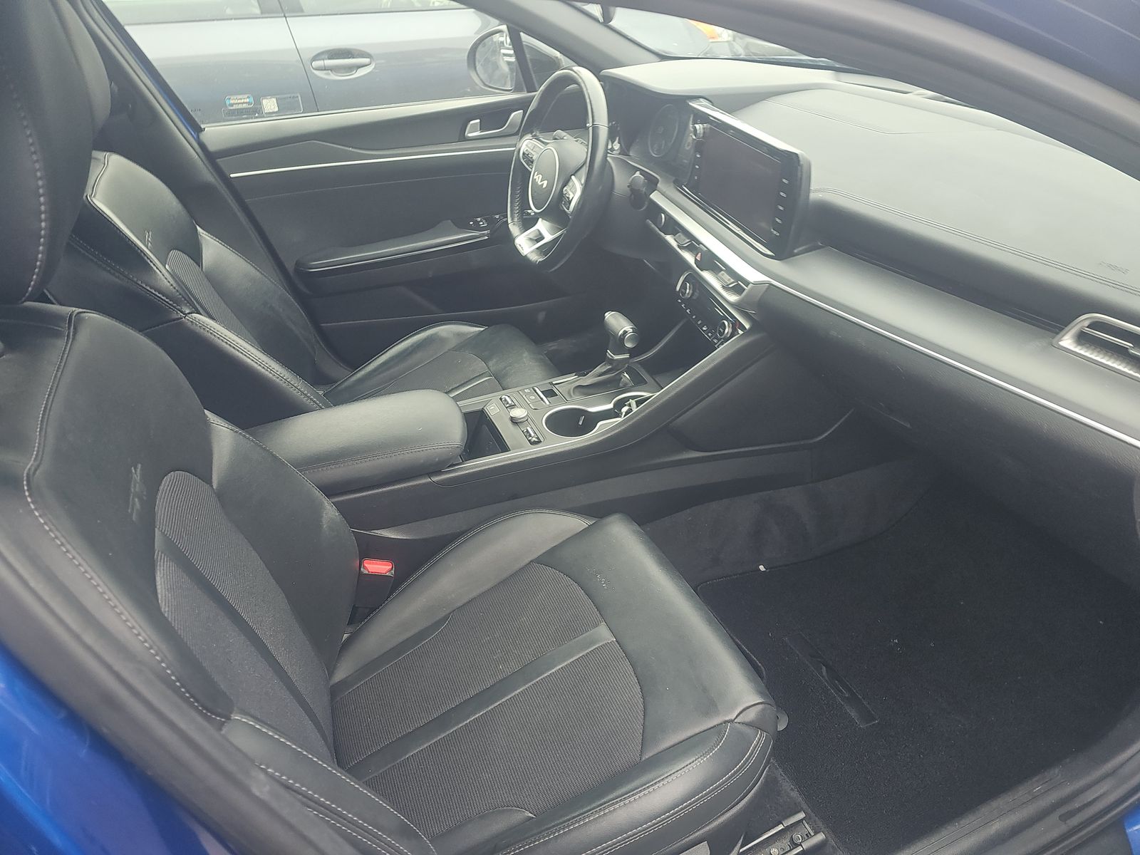 2024 Kia K5 GT-Line AWD