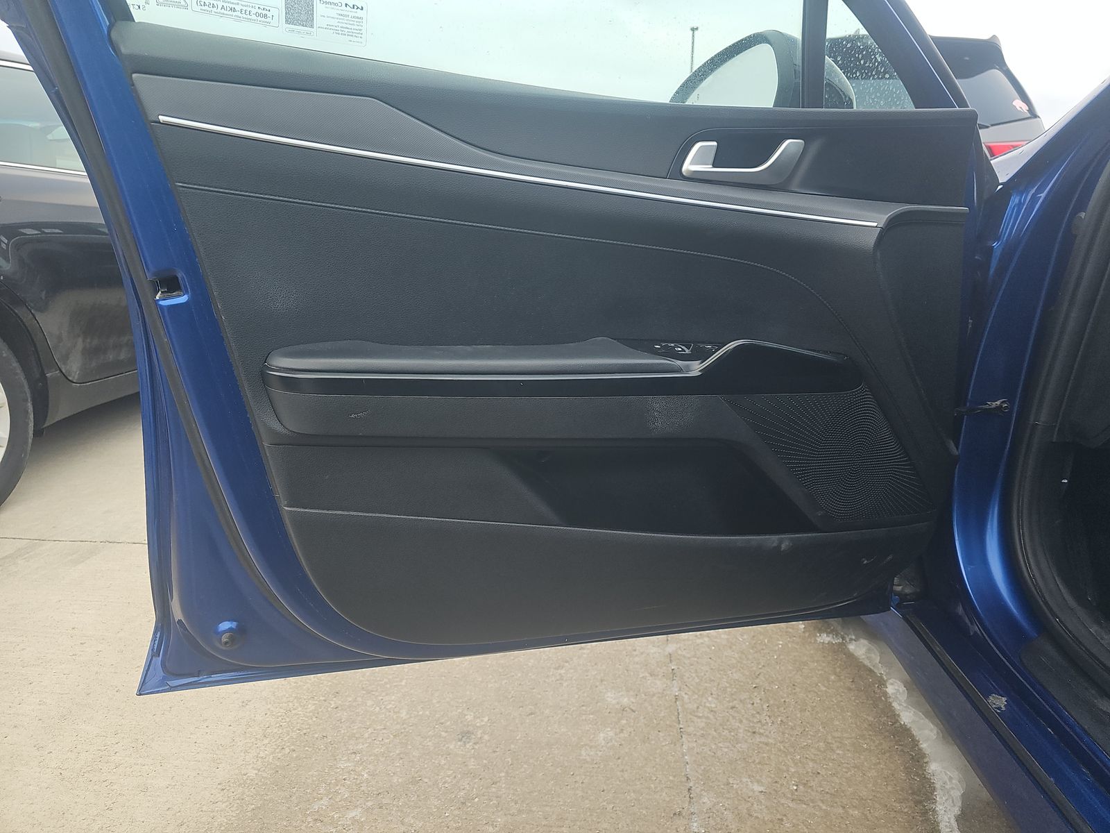 2024 Kia K5 GT-Line AWD