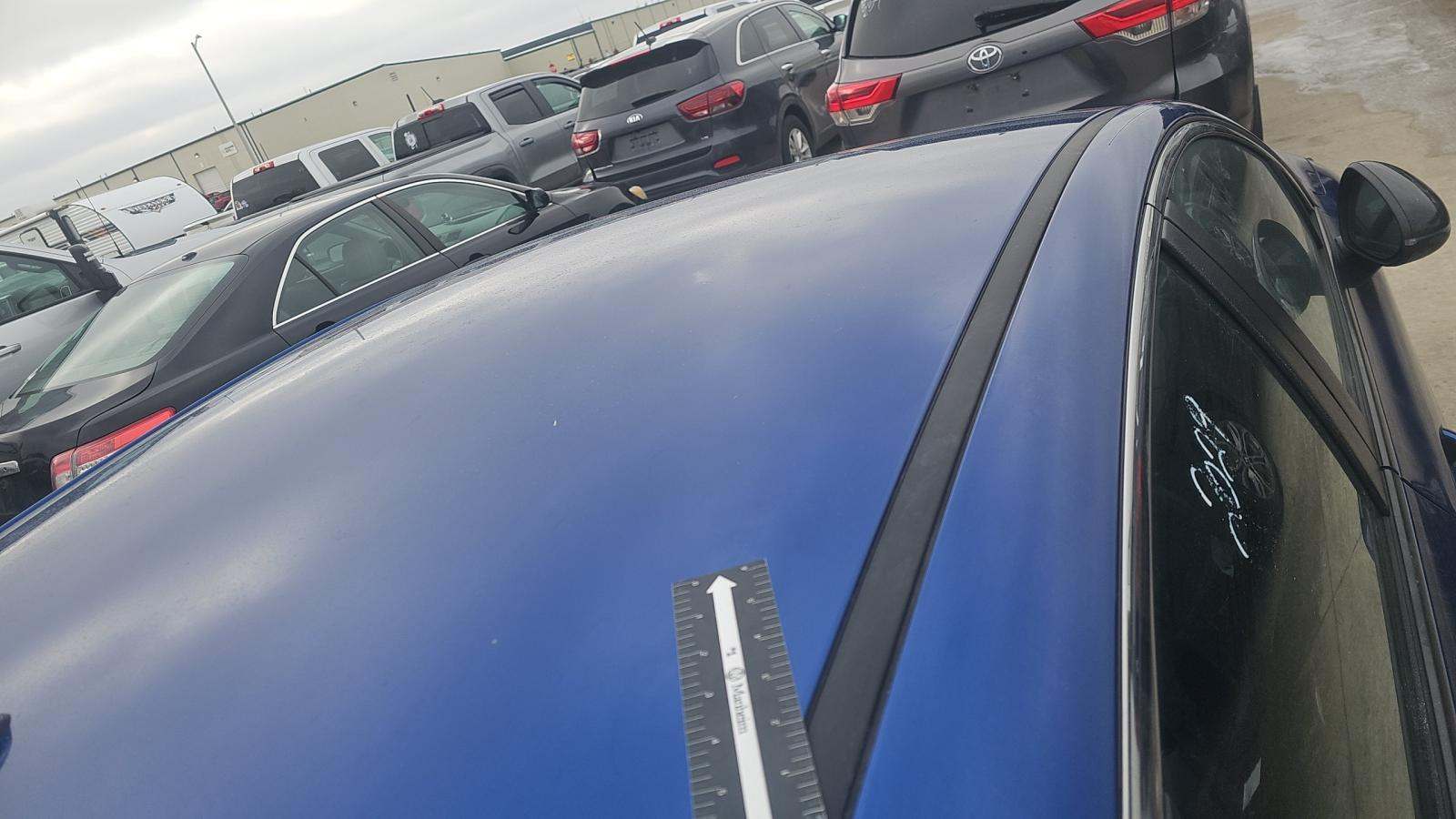 2024 Kia K5 GT-Line AWD