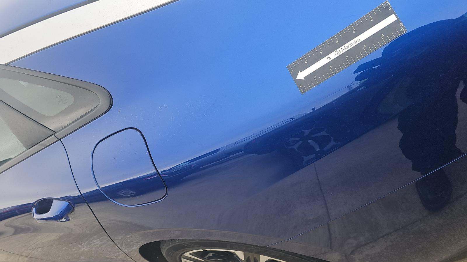 2024 Kia K5 GT-Line AWD