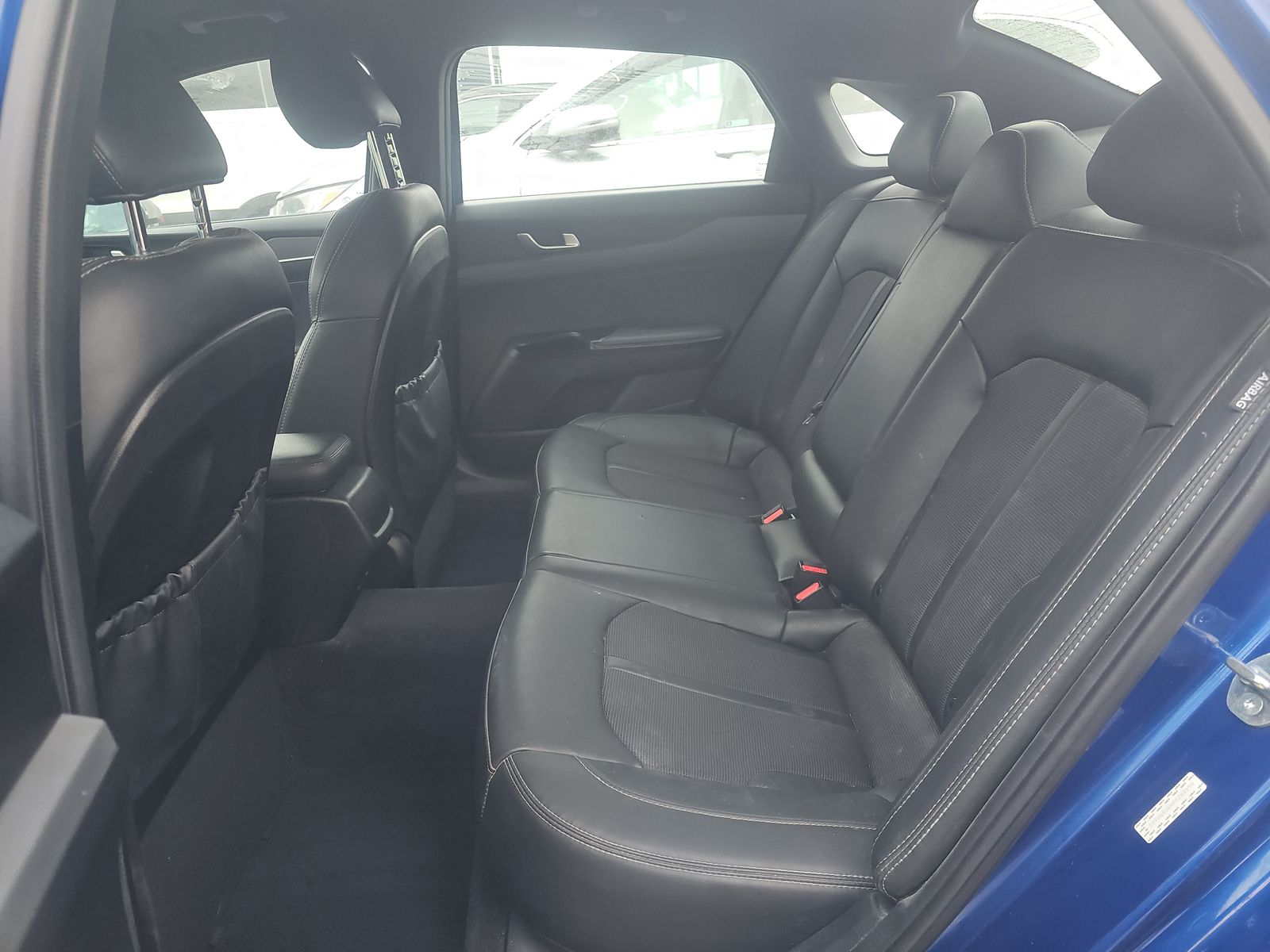 2024 Kia K5 GT-Line AWD