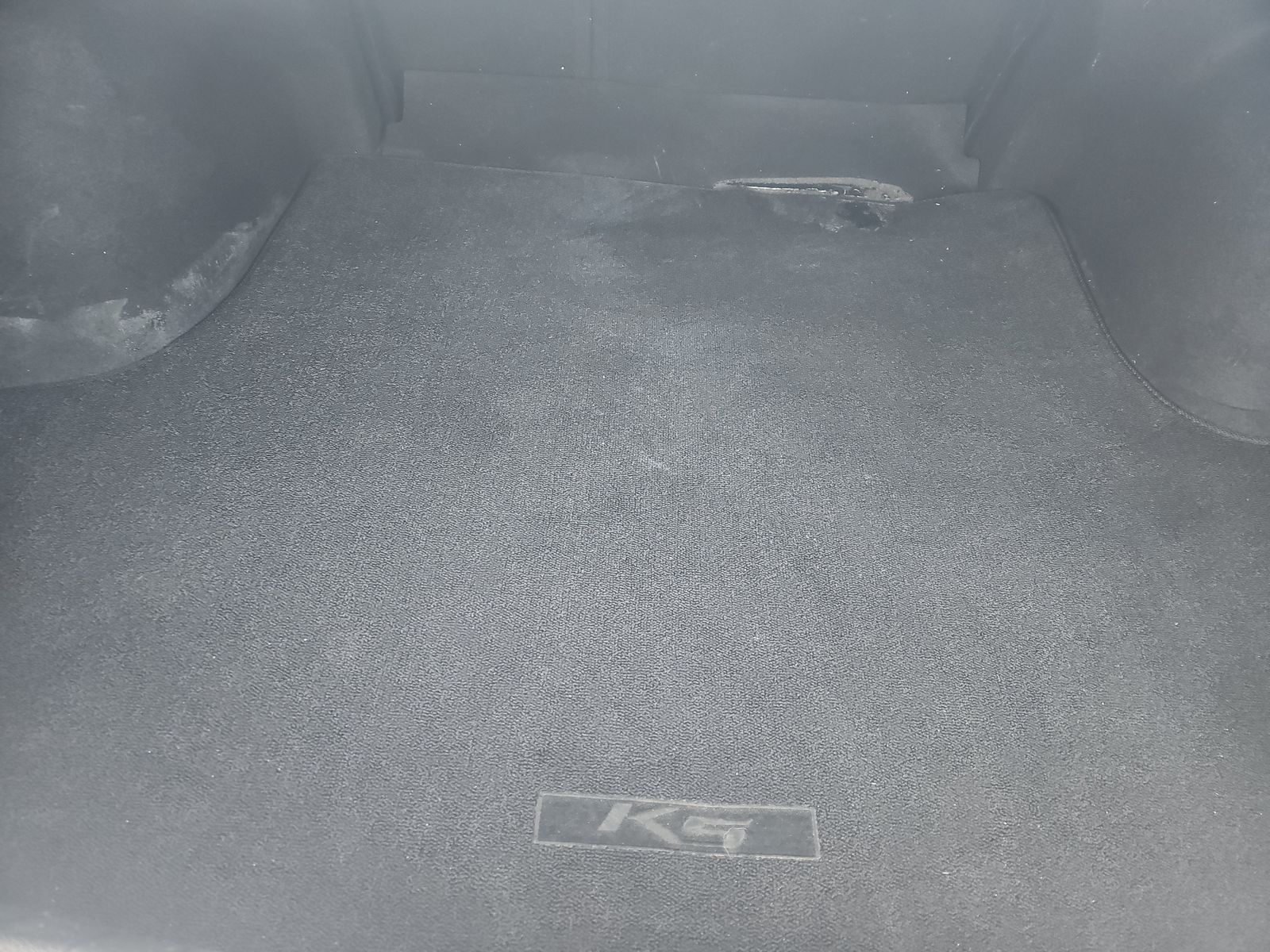 2024 Kia K5 GT-Line AWD