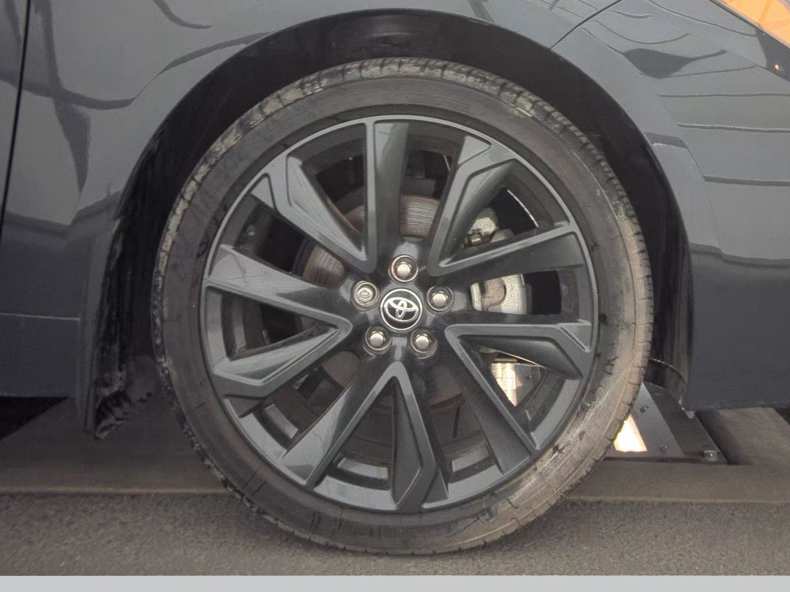 2024 Toyota Corolla SE FWD