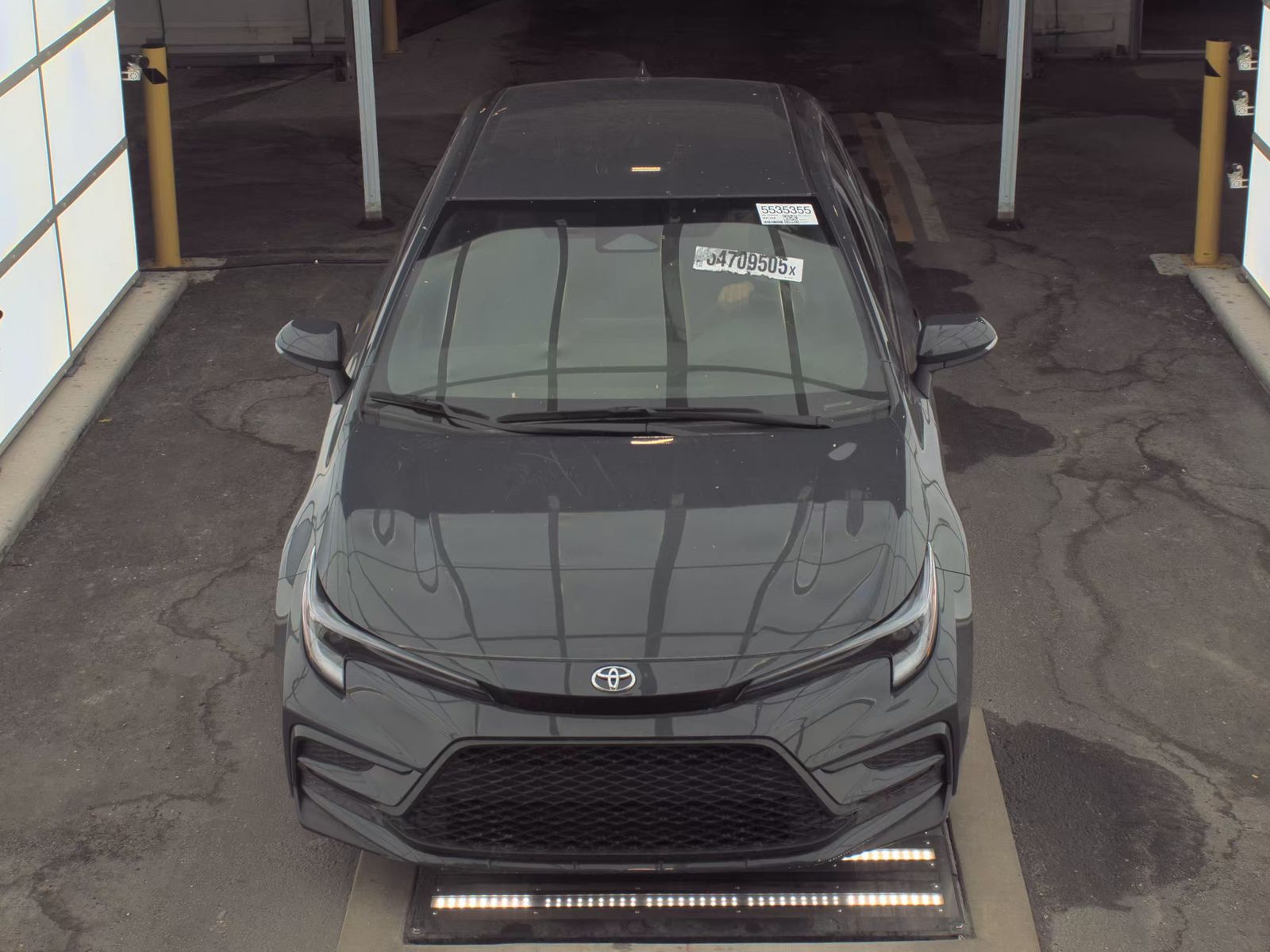 2024 Toyota Corolla SE FWD