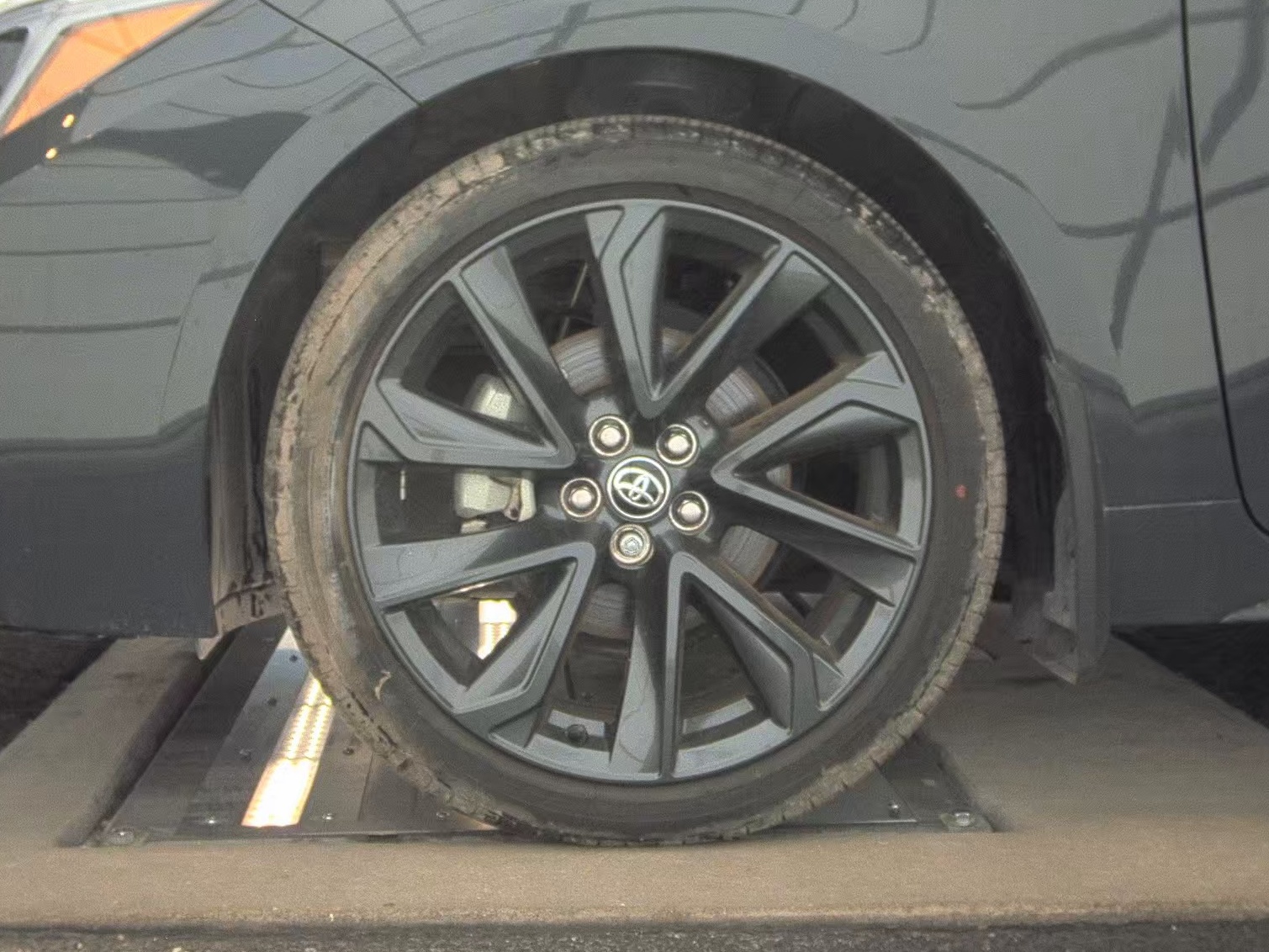 2024 Toyota Corolla SE FWD