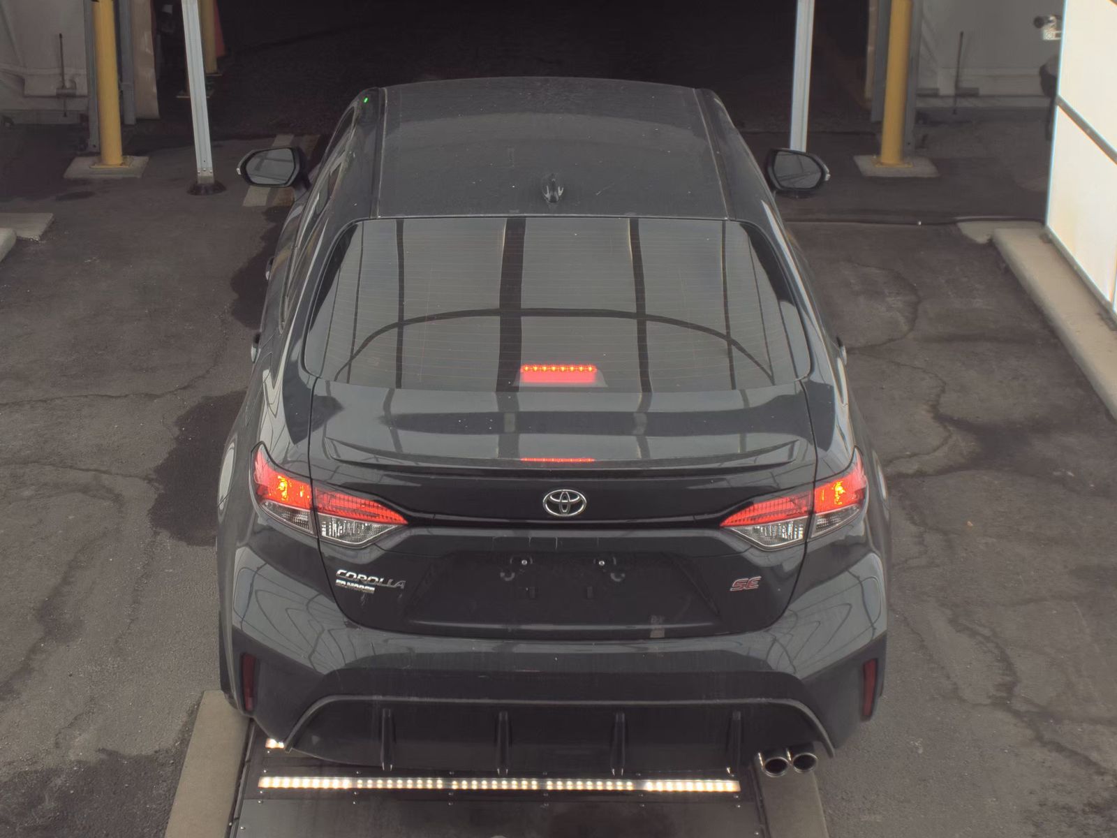 2024 Toyota Corolla SE FWD