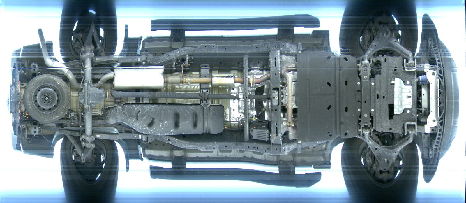 2023 Ford F-150 XLT RWD