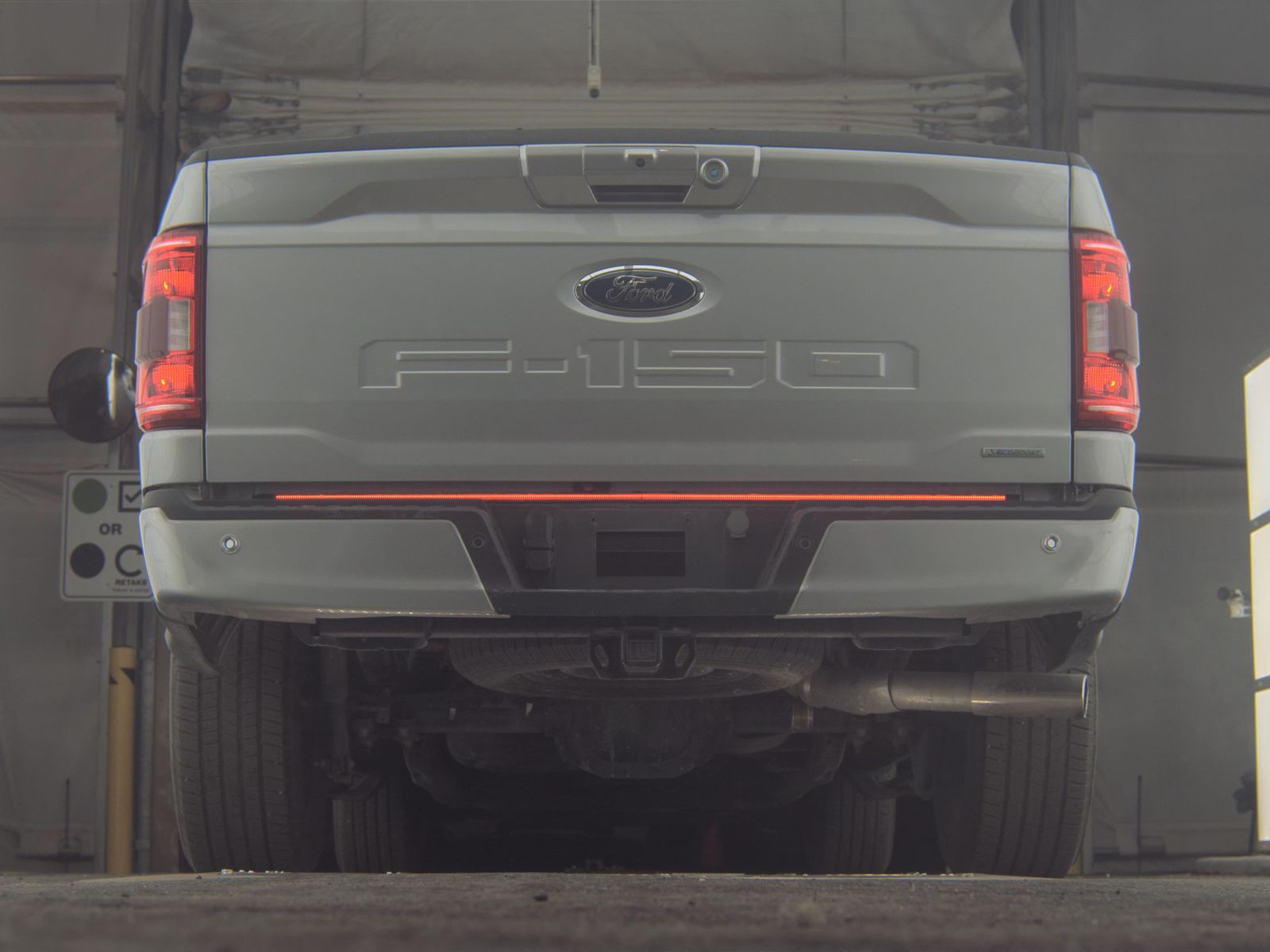 2023 Ford F-150 XLT RWD