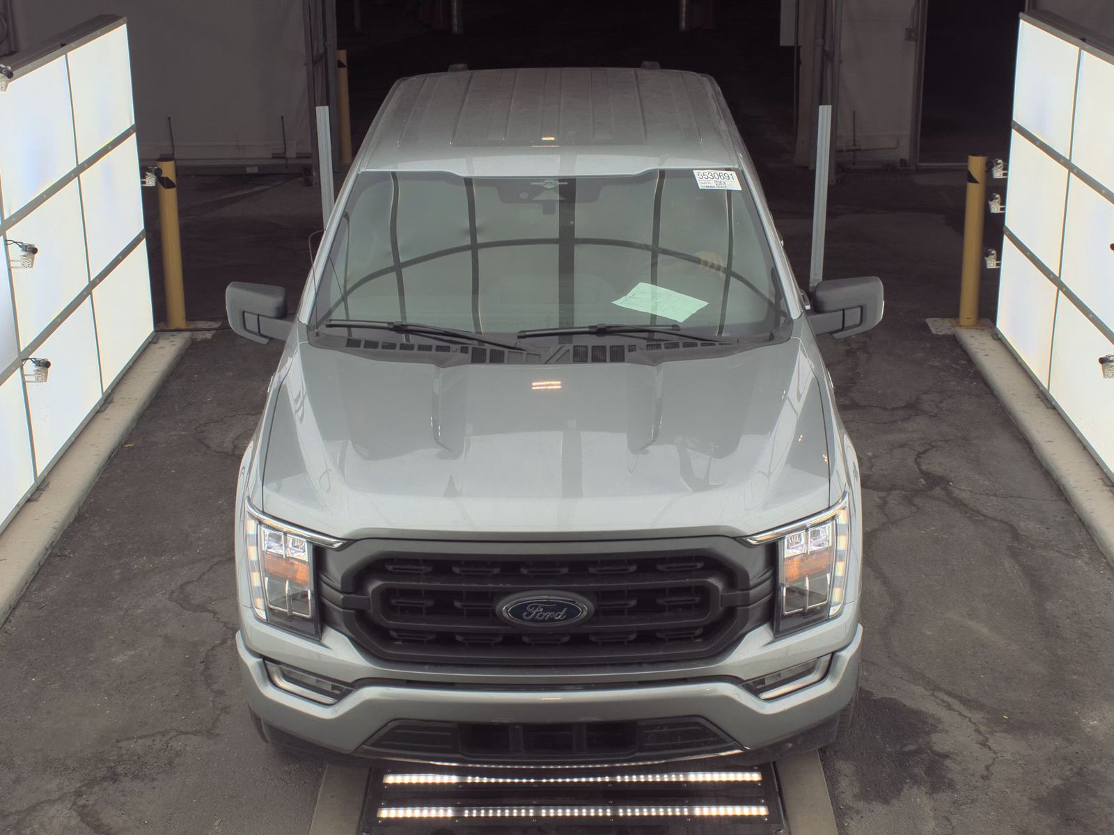 2023 Ford F-150 XLT RWD