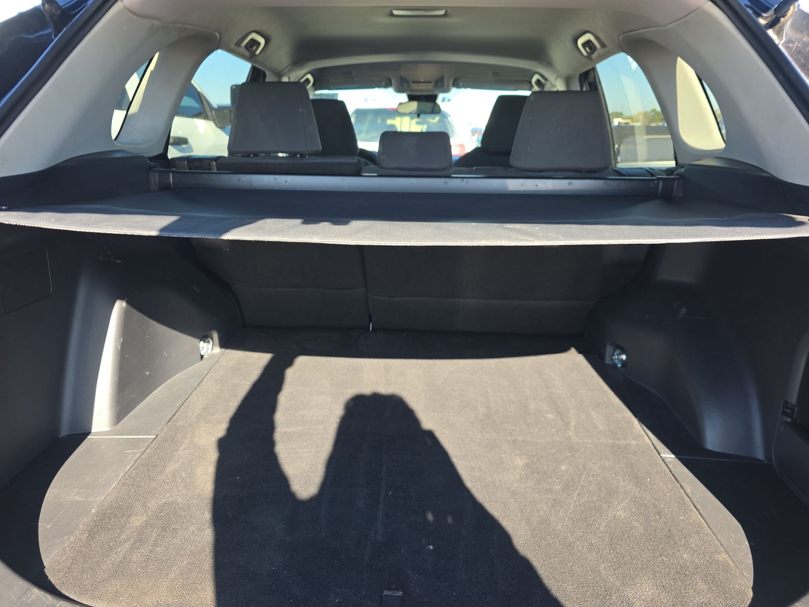 2024 Toyota RAV4 XLE FWD