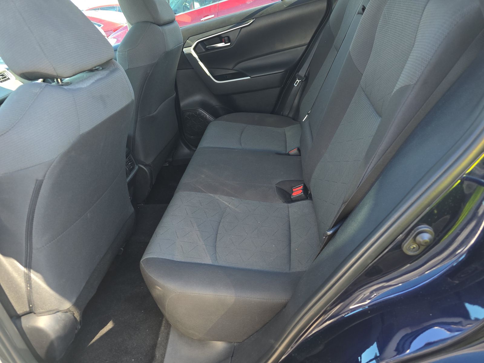 2024 Toyota RAV4 XLE FWD