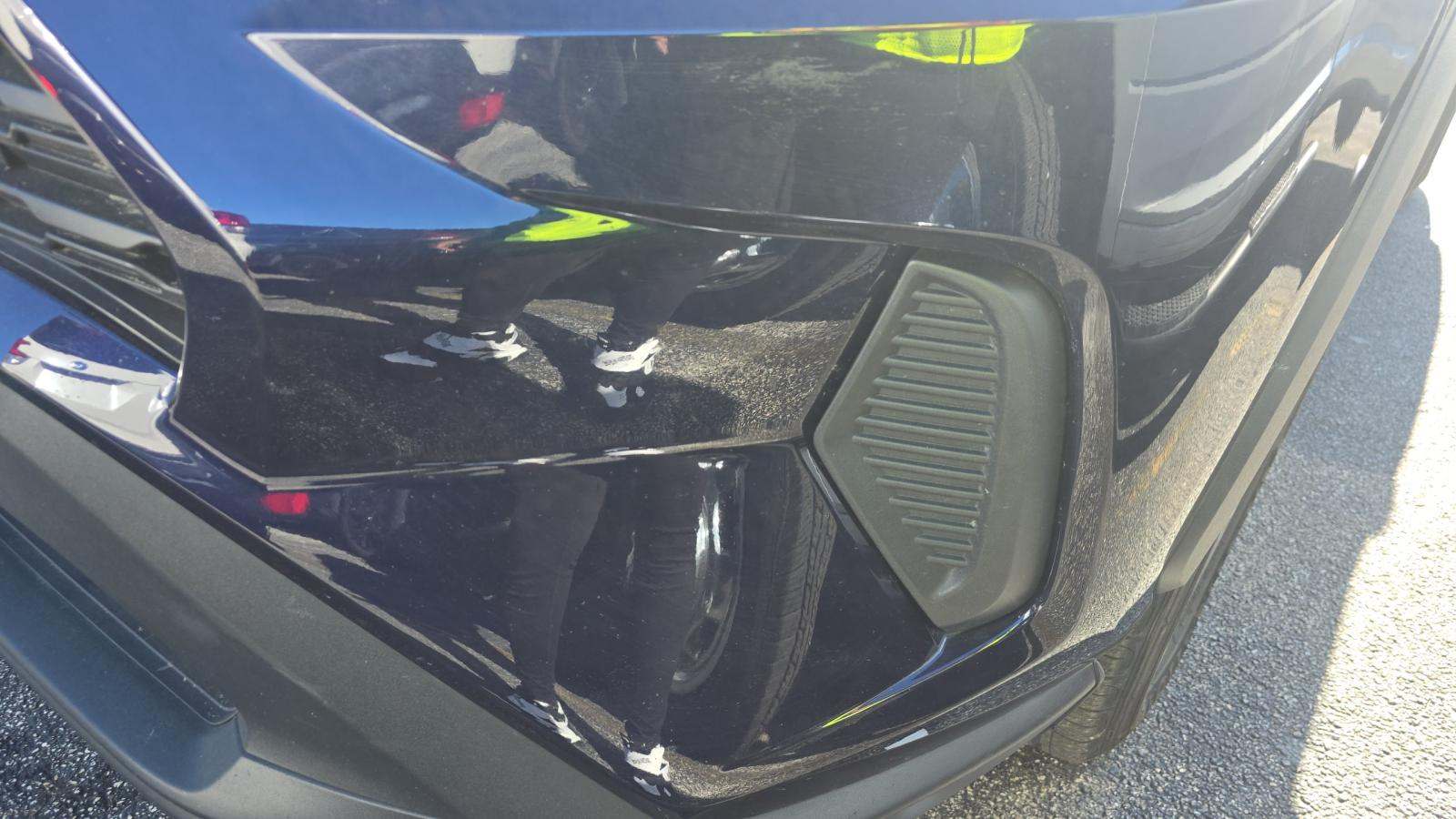 2024 Toyota RAV4 XLE FWD