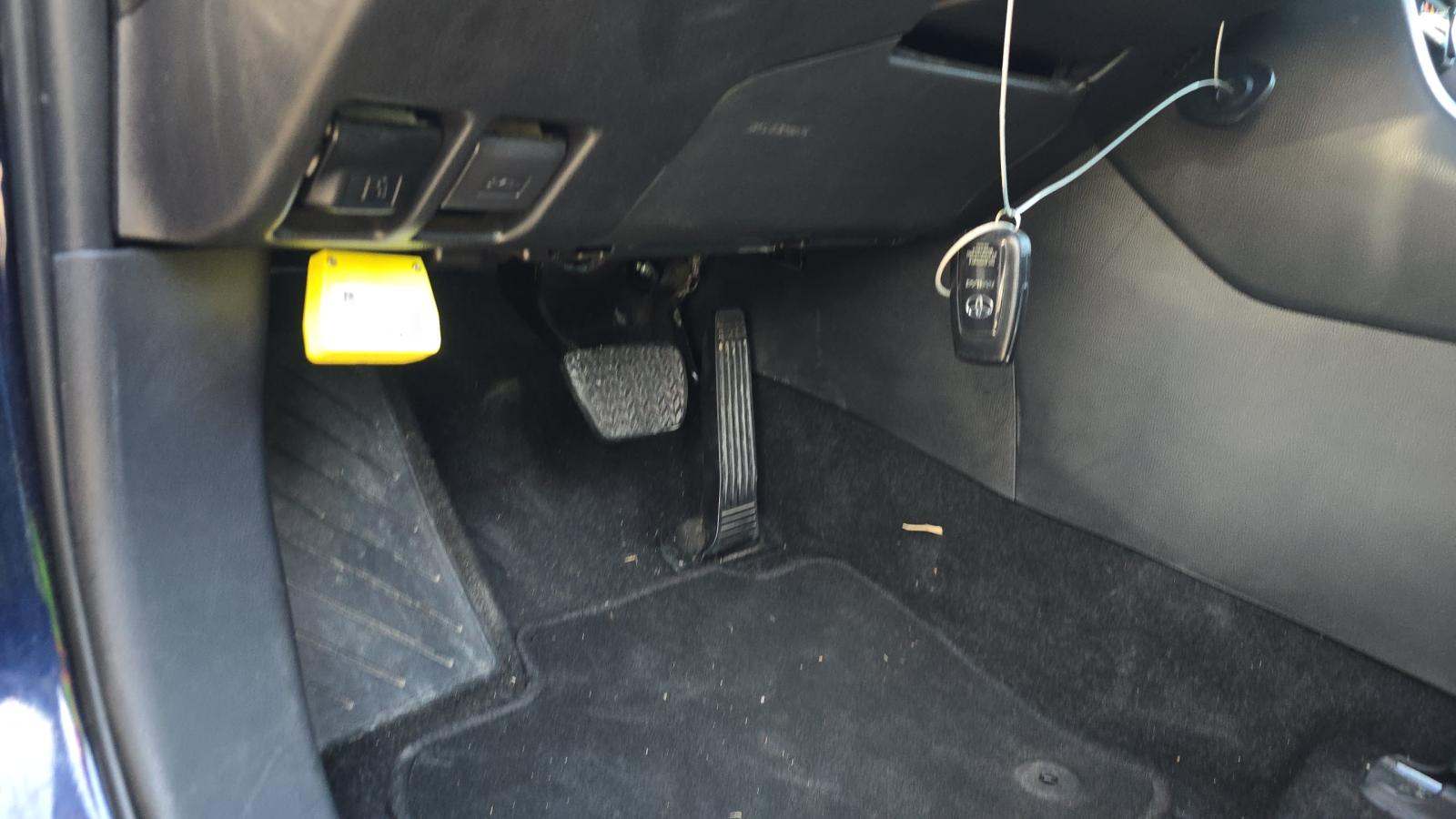 2024 Toyota RAV4 XLE FWD