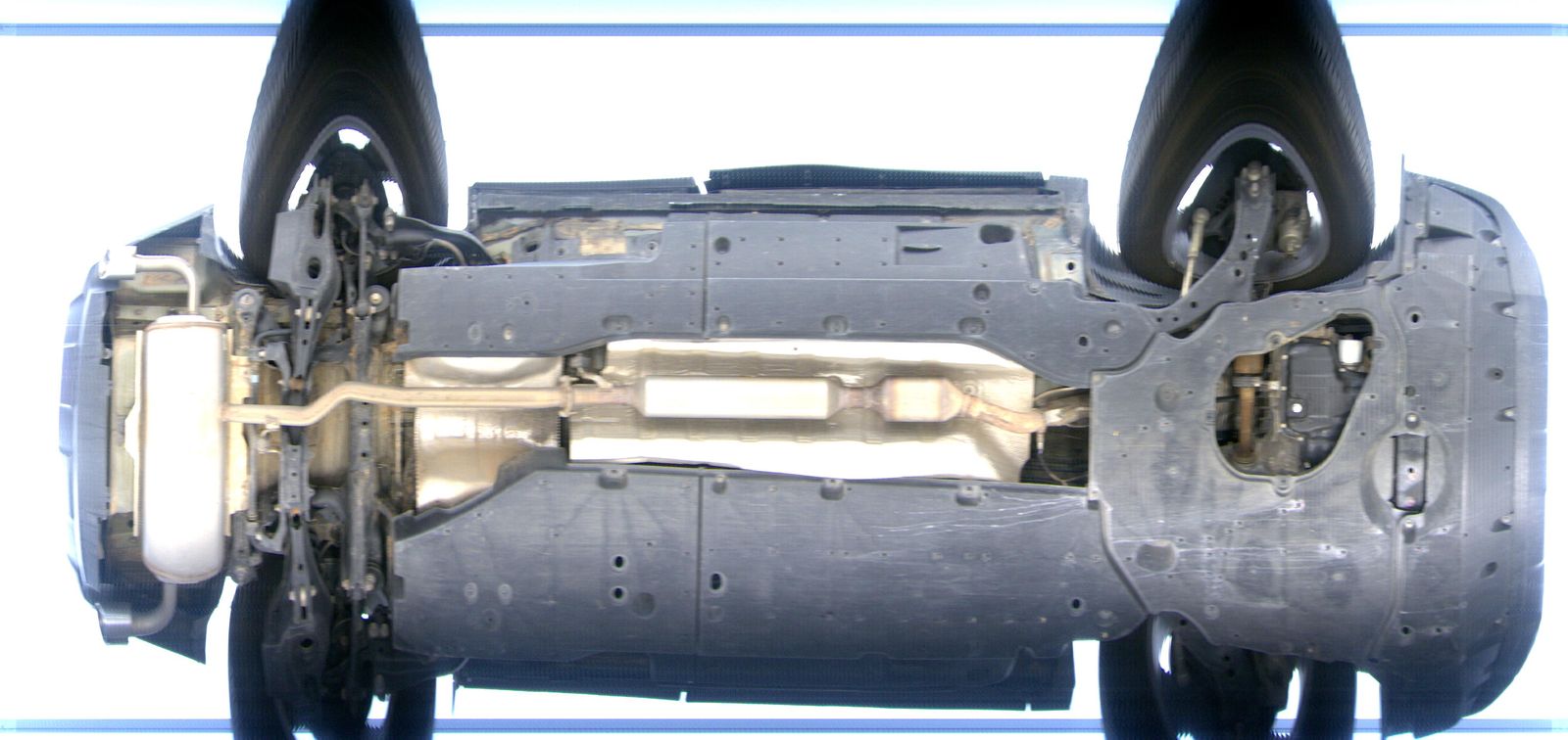 2024 Toyota RAV4 XLE FWD