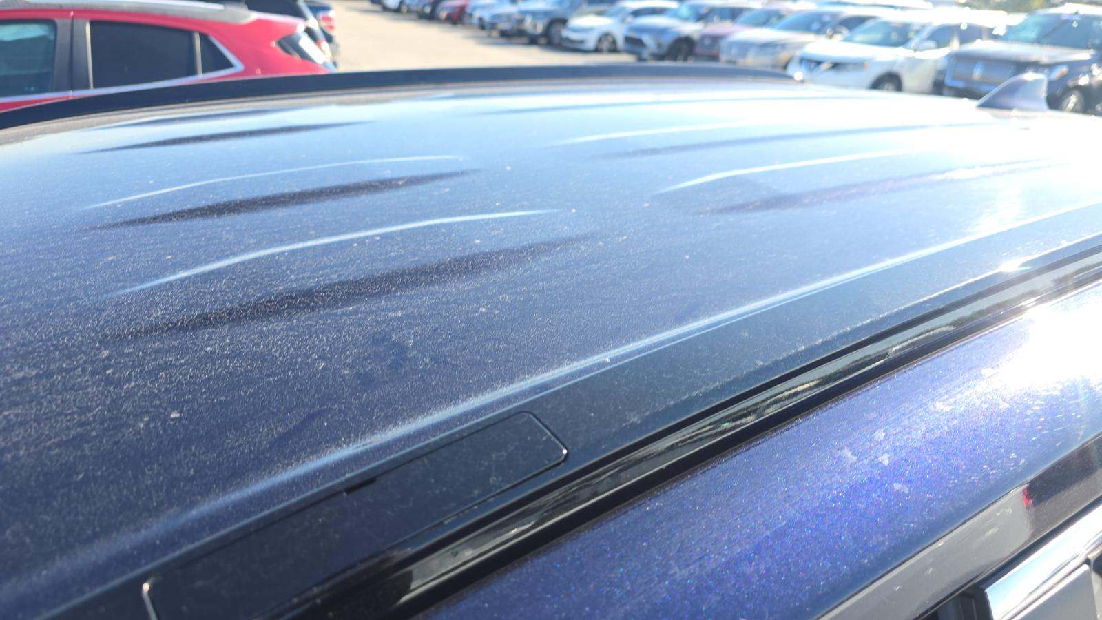 2024 Toyota RAV4 XLE FWD