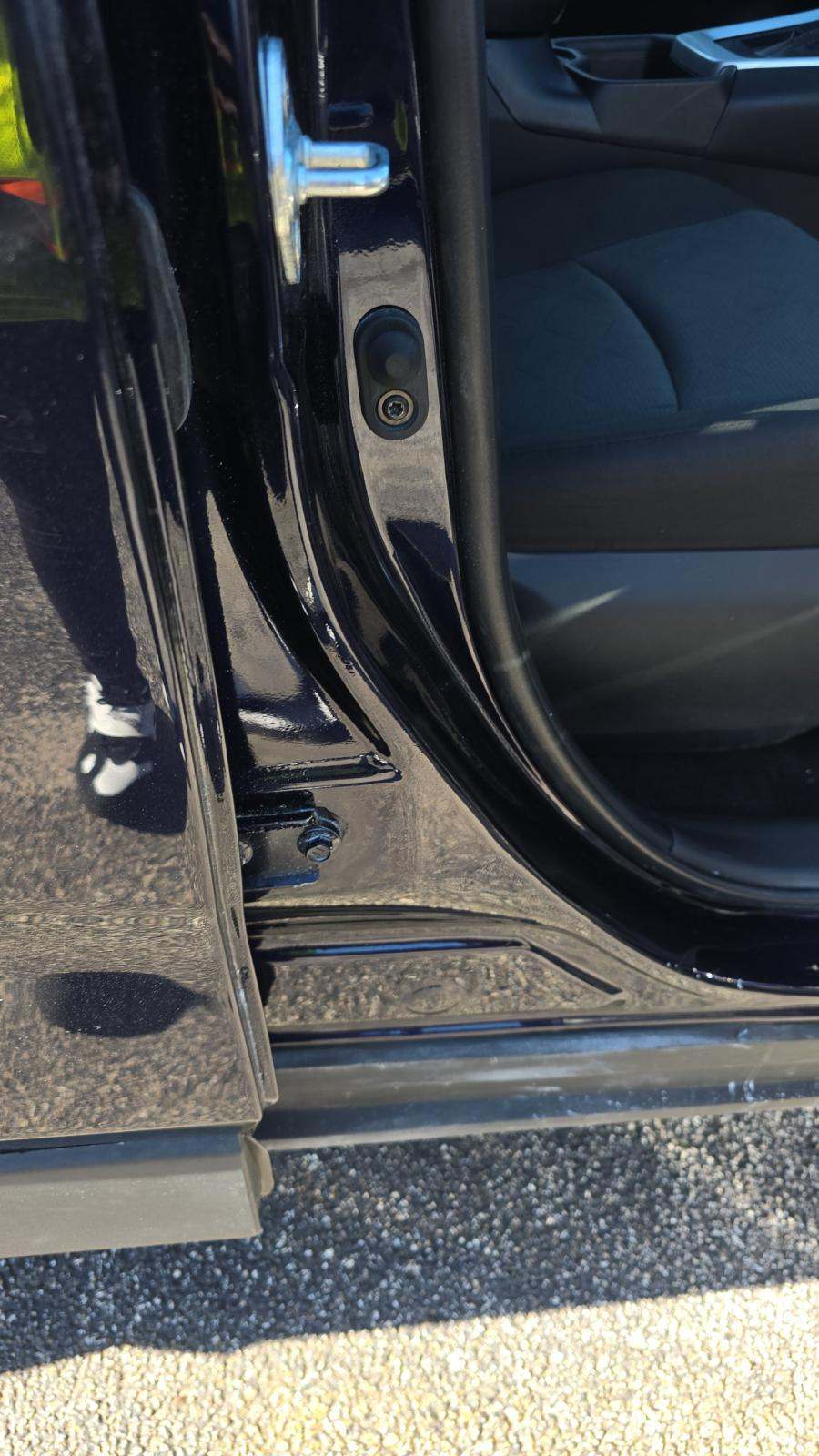 2024 Toyota RAV4 XLE FWD