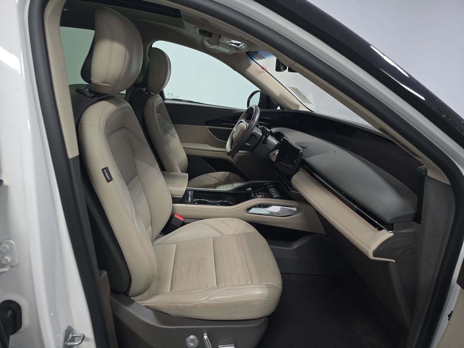 2024 Lincoln Nautilus Reserve AWD