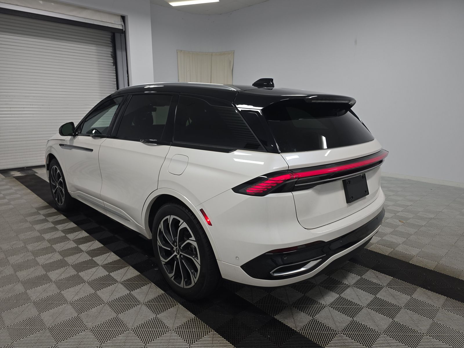 2024 Lincoln Nautilus Reserve AWD