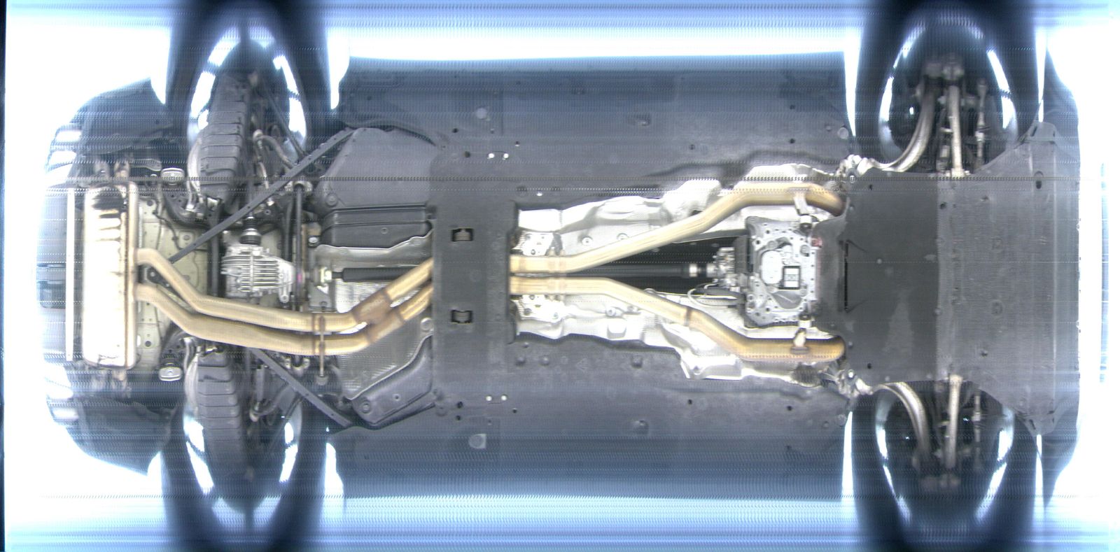 2024 Porsche Cayenne S AWD