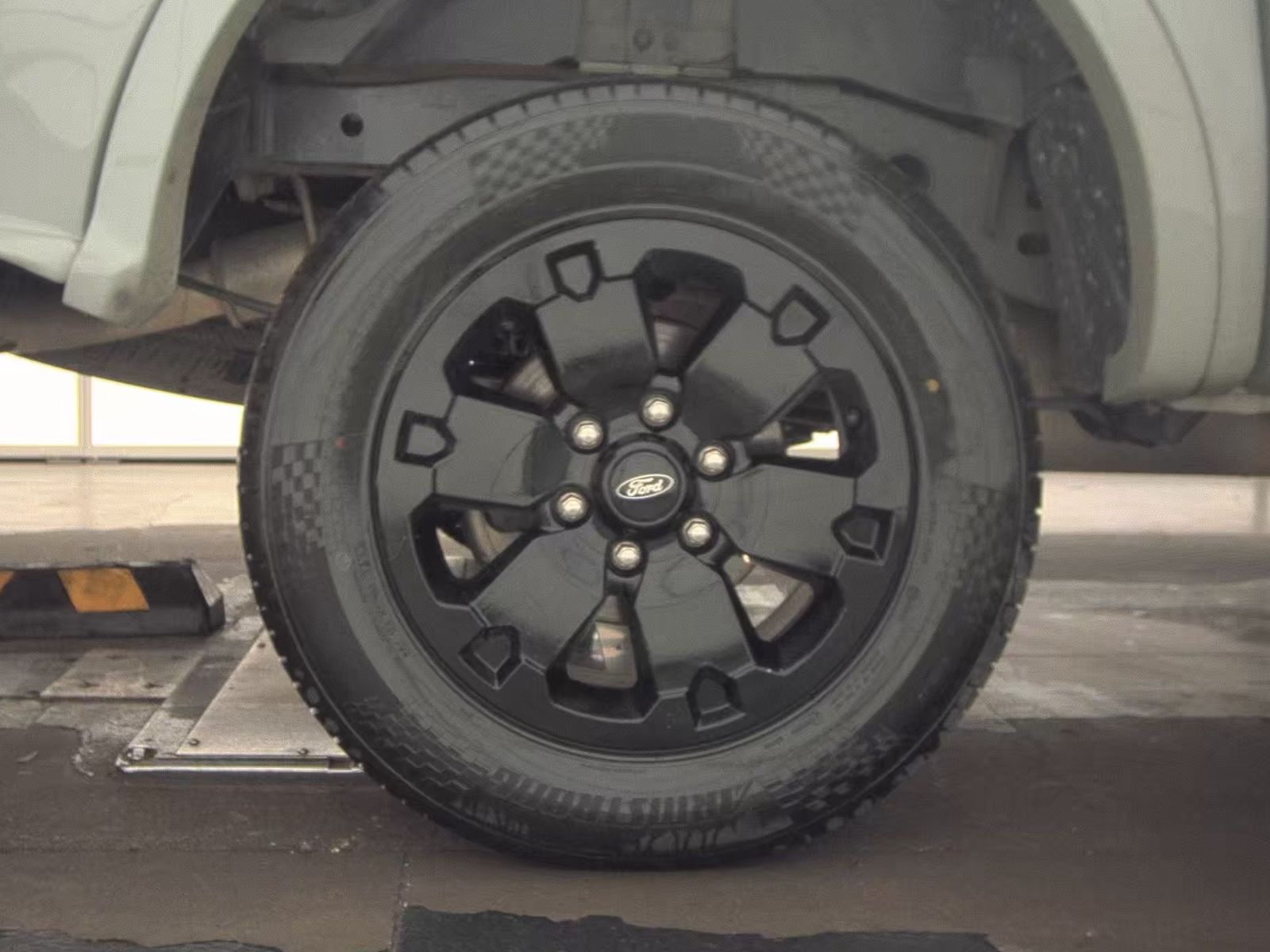 2023 Ford Ranger XLT RWD