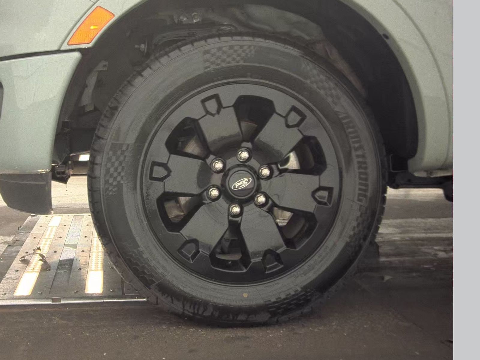 2023 Ford Ranger XLT RWD