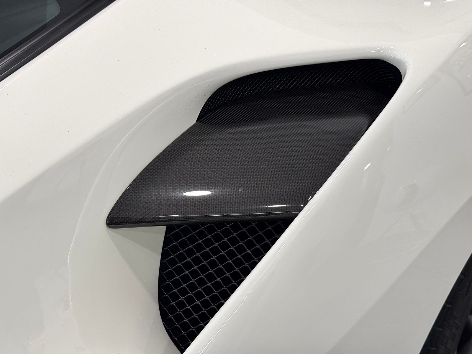 2016 Ferrari 488 GTB RWD