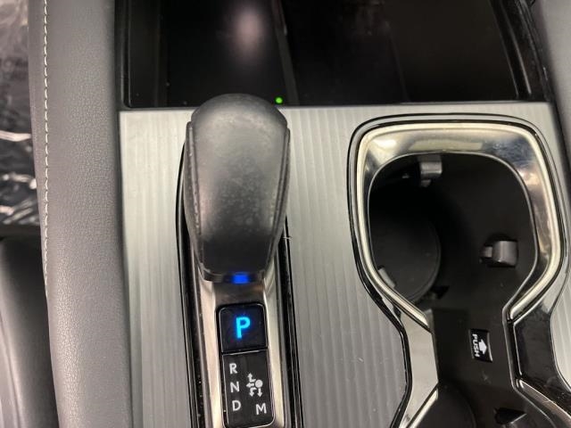 2024 Lexus RX RX 350 F SPORT Handling AWD