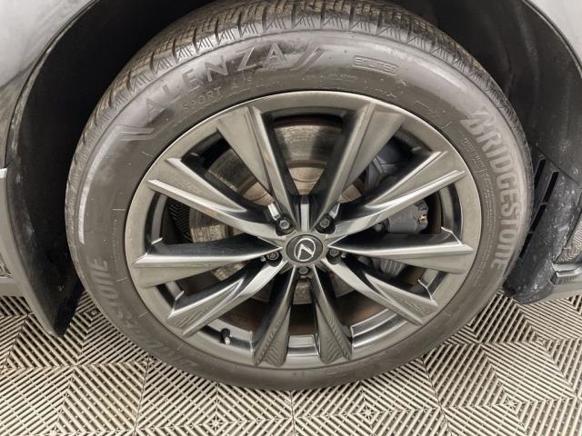 2024 Lexus RX RX 350 F SPORT Handling AWD