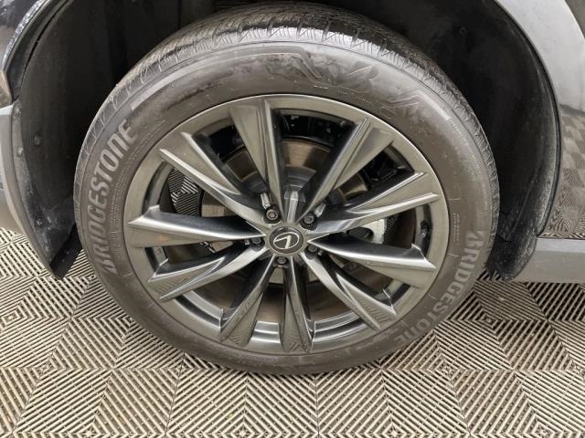 2024 Lexus RX RX 350 F SPORT Handling AWD