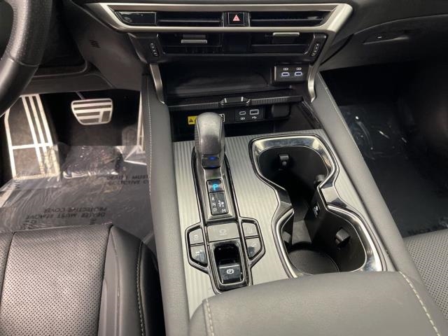 2024 Lexus RX RX 350 F SPORT Handling AWD