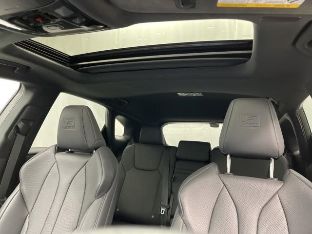 2024 Lexus RX RX 350 F SPORT Handling AWD