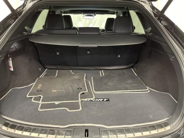 2024 Lexus RX RX 350 F SPORT Handling AWD