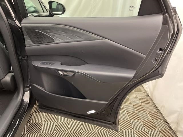 2024 Lexus RX RX 350 F SPORT Handling AWD