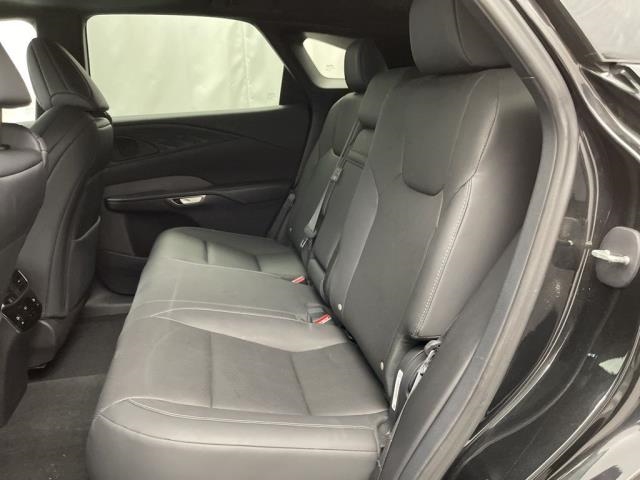 2024 Lexus RX RX 350 F SPORT Handling AWD