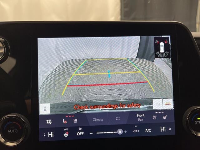 2024 Lexus RX RX 350 F SPORT Handling AWD