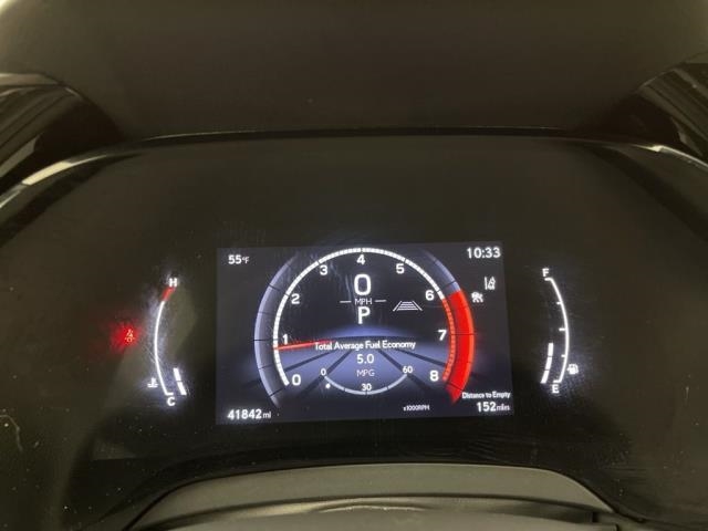 2024 Lexus RX RX 350 F SPORT Handling AWD