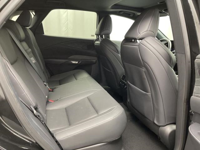 2024 Lexus RX RX 350 F SPORT Handling AWD