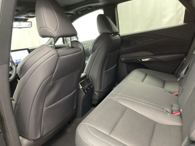 2024 Lexus RX RX 350 F SPORT Handling AWD